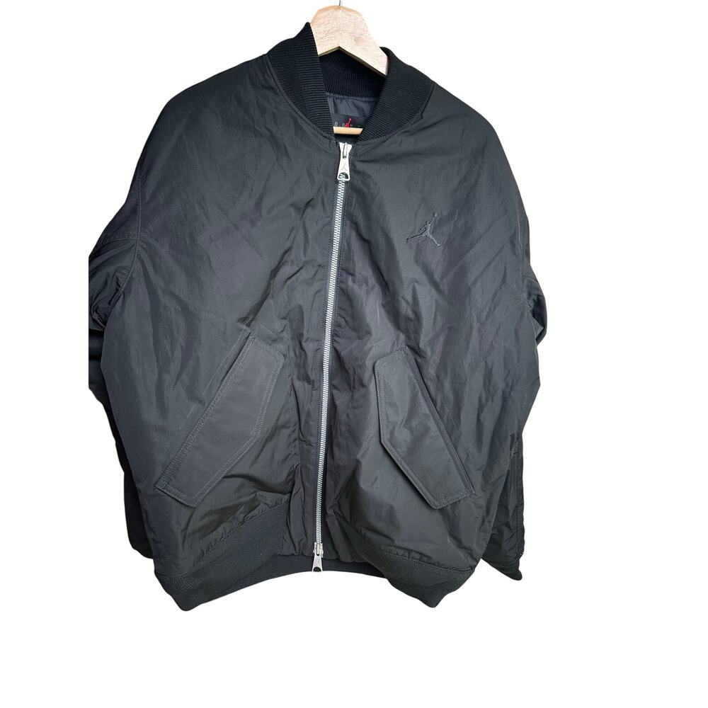 Jordan Renegade Jacket Bomber - Size M - FB7316-010